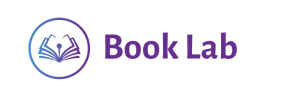 Booklab logo
